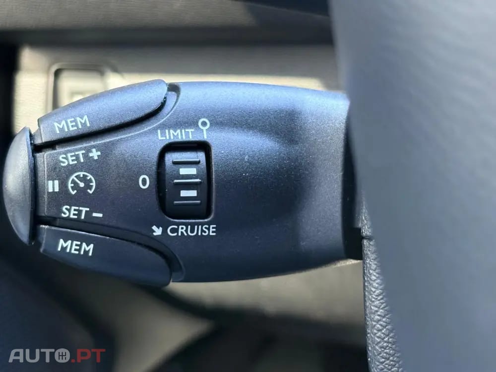 Peugeot 308 SW 1.5 BlueHDi Allure