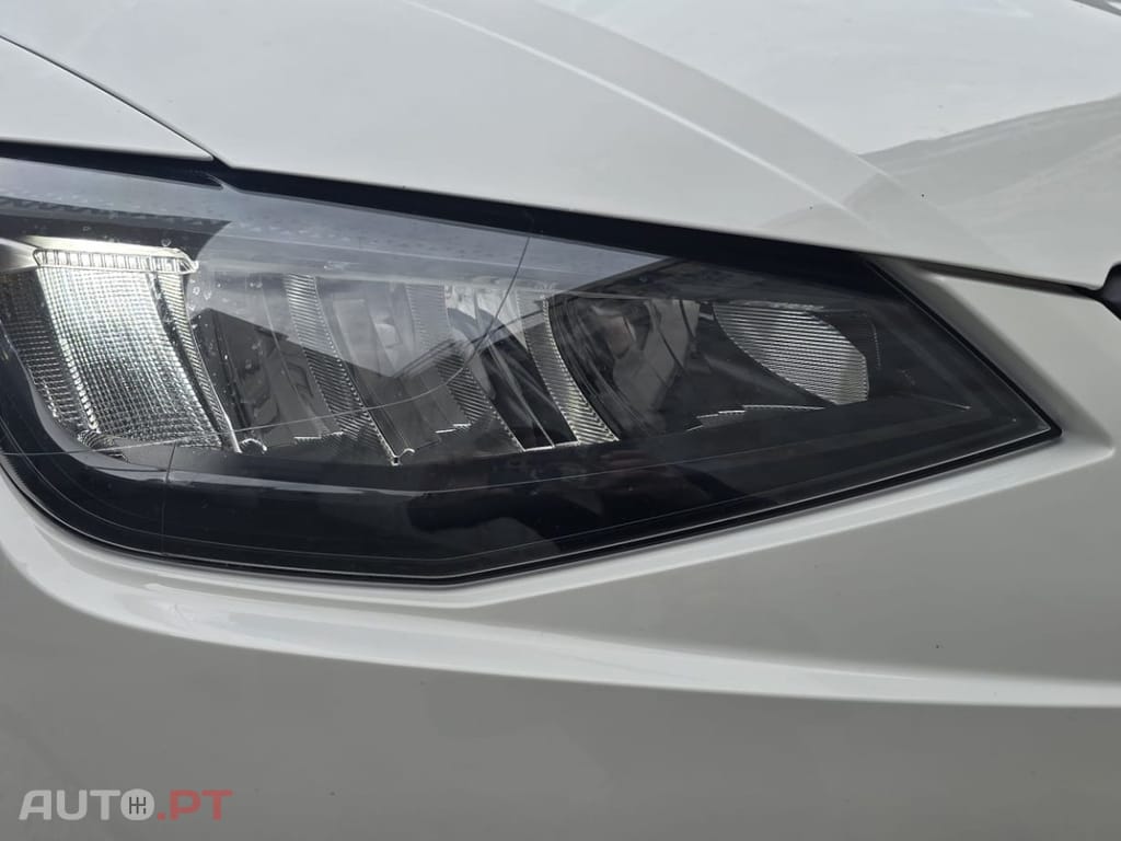 Seat Ibiza 1.0 Style
