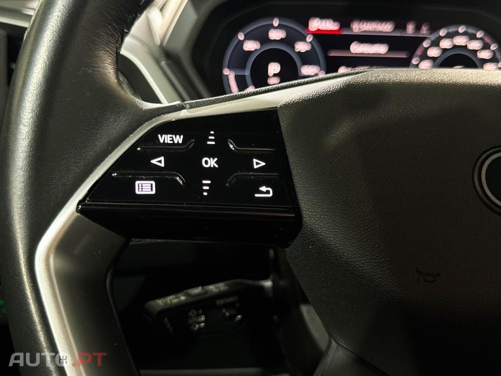 Audi Q4 E-Tron 40 82 kWH