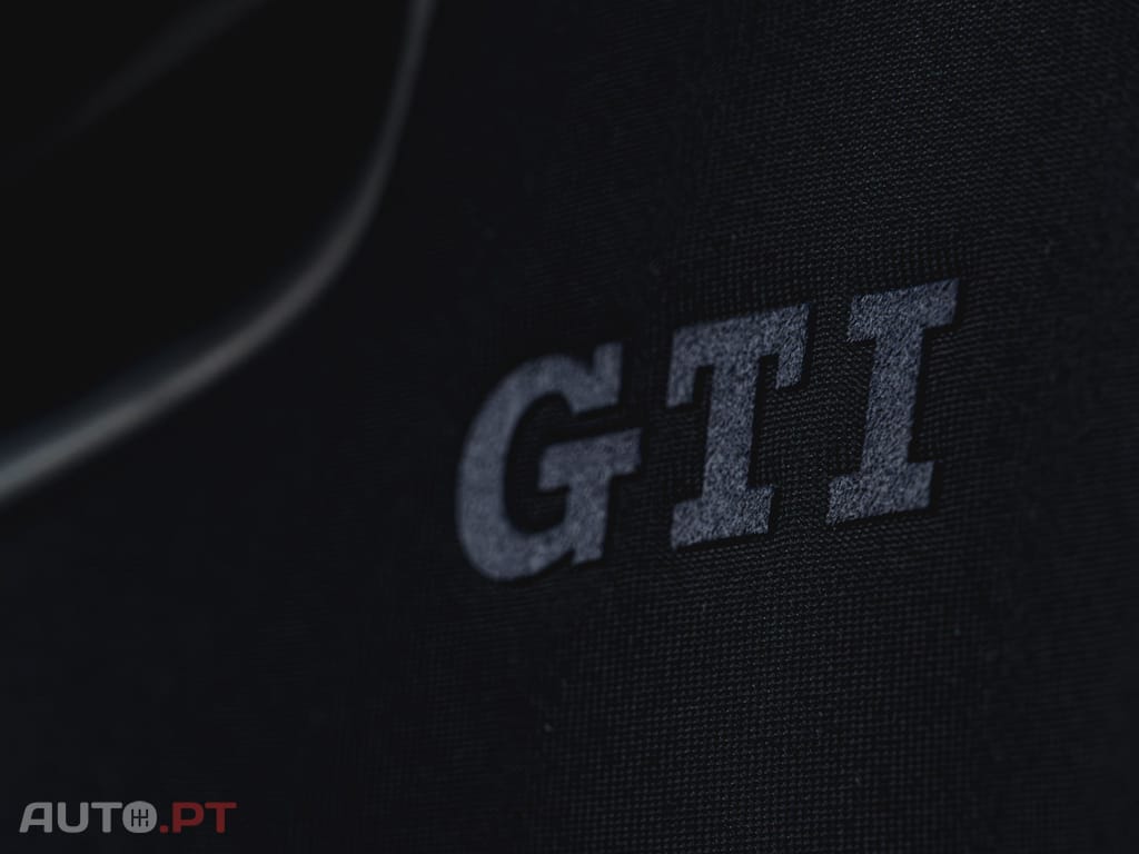 Volkswagen Golf 2.0 TSi GTi ClubSport DSG