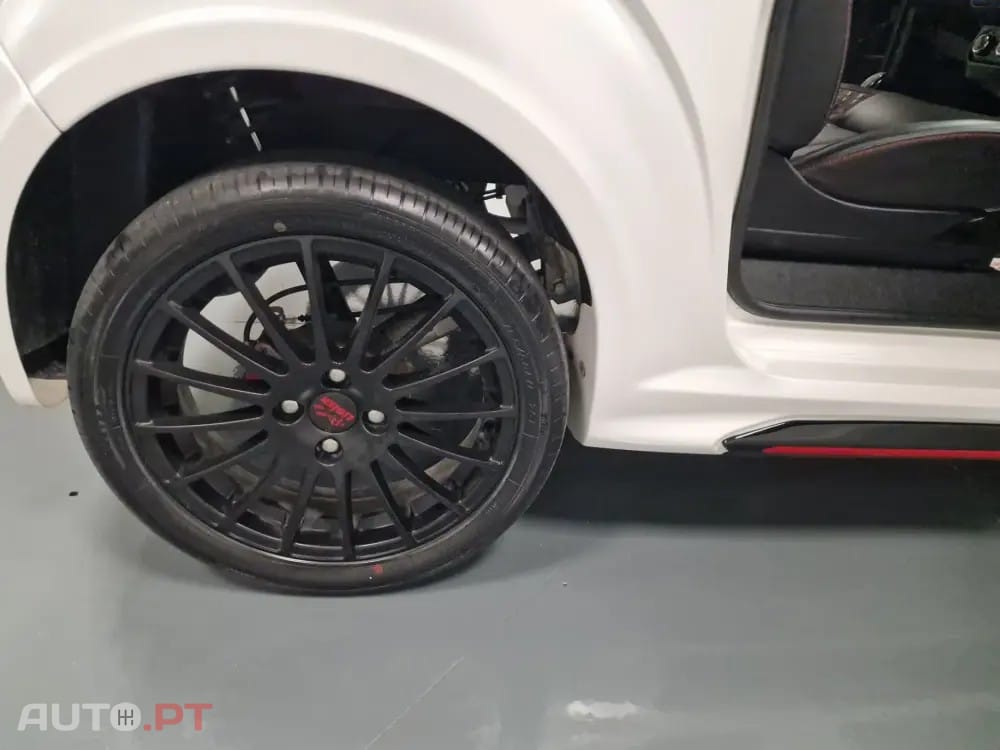 Ligier JS 50 SPORT ULTIMATE DCI