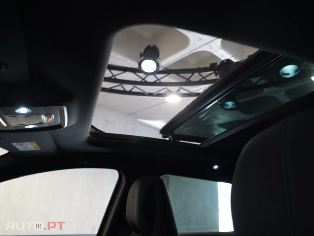 BYD Seal U 87 kWh Design