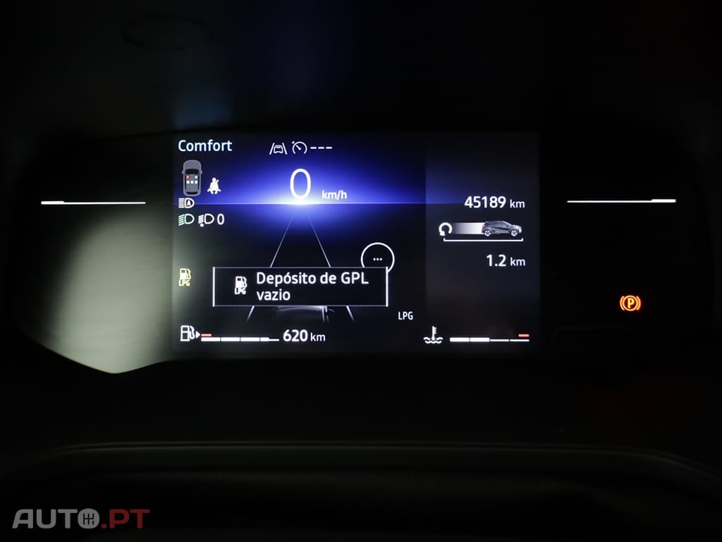 Renault Captur Captur 1.0 TCe Techno Bi-Fuel
