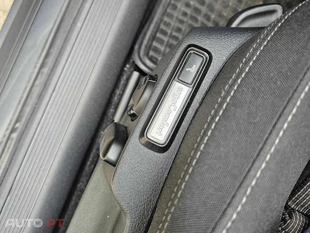 Volkswagen Passat Variant Confortline