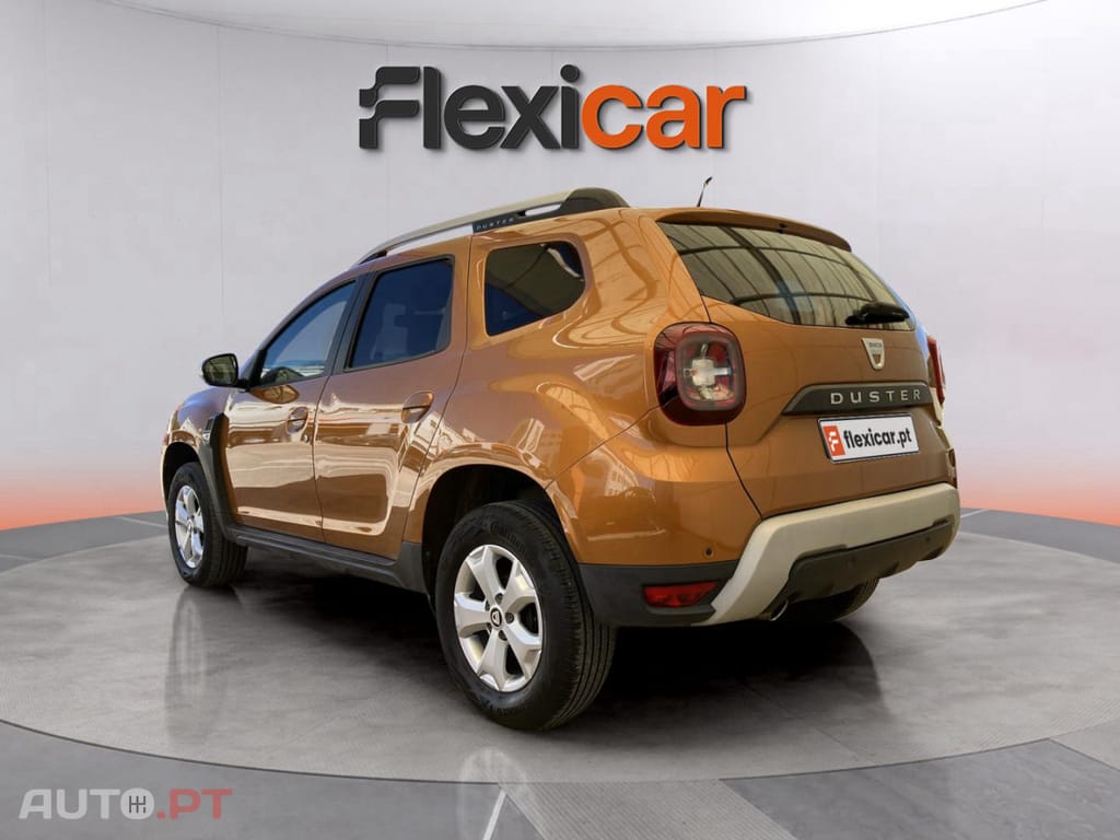 Dacia Duster 1.0 TCe Comfort