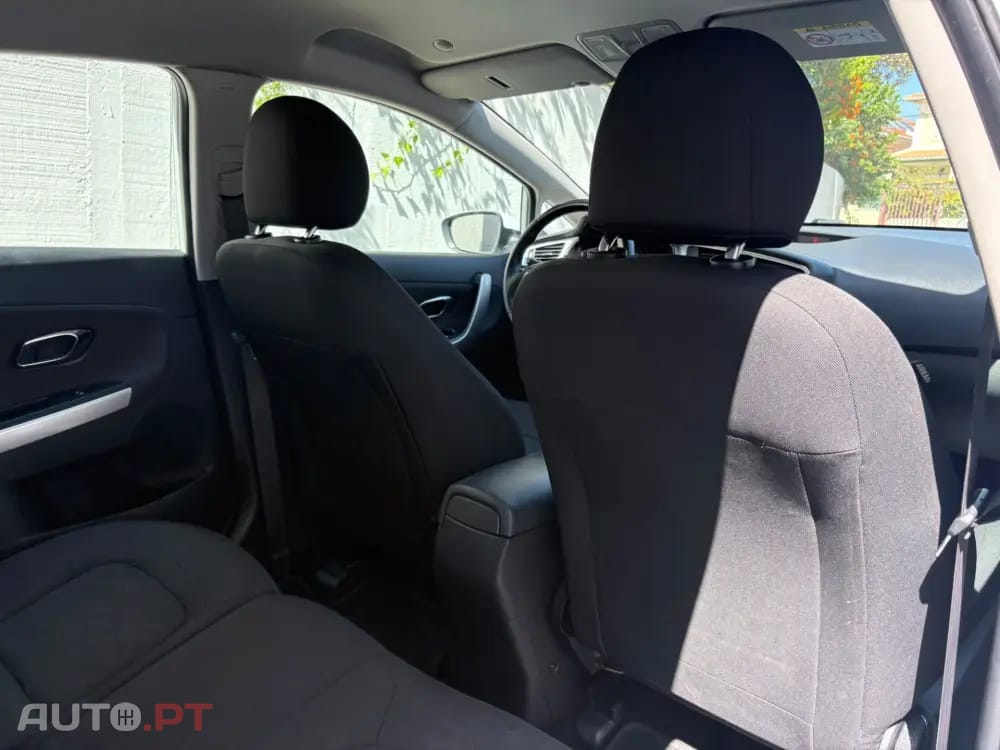 Kia Ceed SW 1.6 CRDi Nav Line