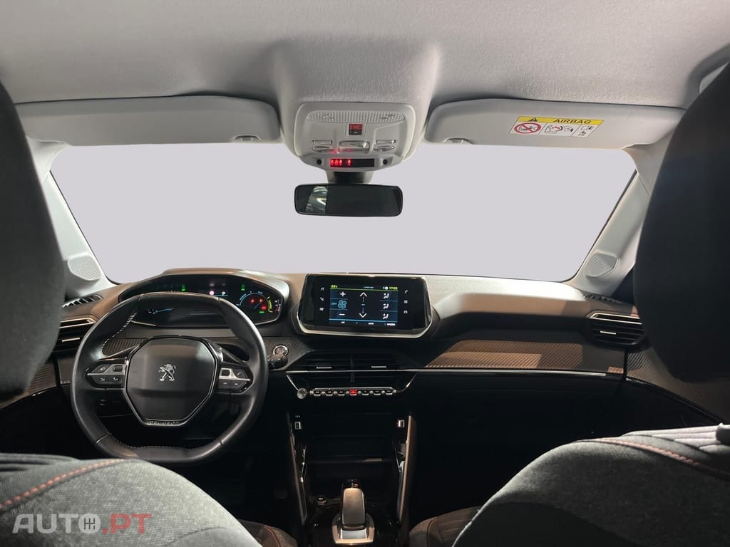Peugeot E-208 Active Business I.V.A DEDUTÍVEL