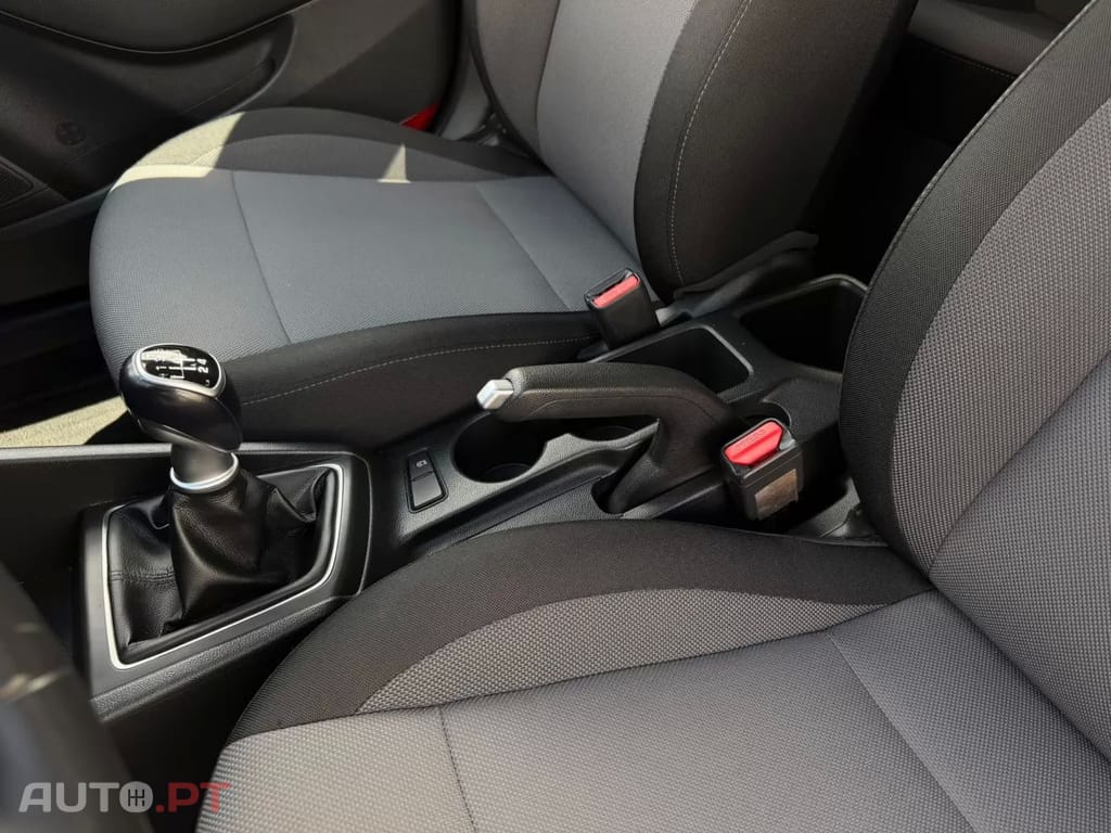 Hyundai i20 1.0 T-GDI Comfort