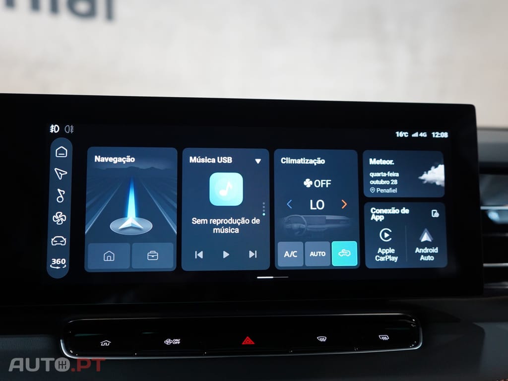 MG HS 1.5 T-GDI Plug In Hybrid Luxury