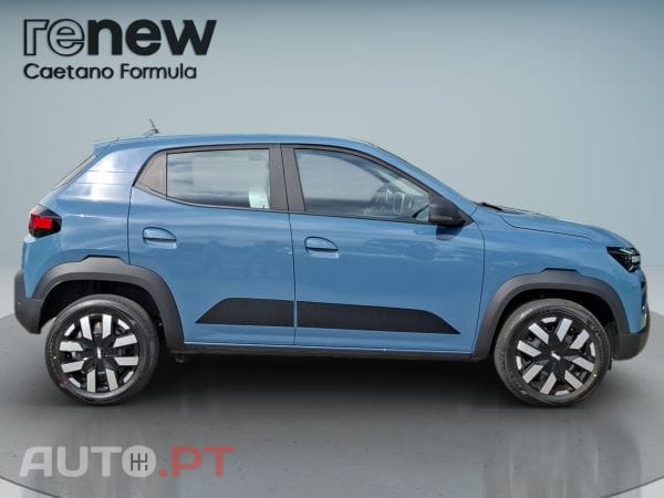 Dacia Spring Expression 48kW / 65 cv
