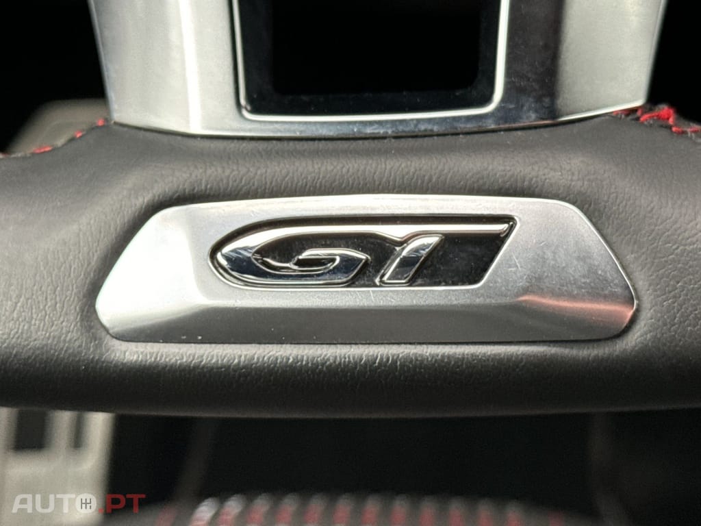 Peugeot 308 SW 1.5 BlueHDi GT EAT8