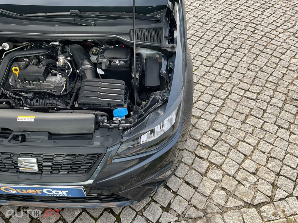 Seat Ibiza 1.0 TSI Style DSG