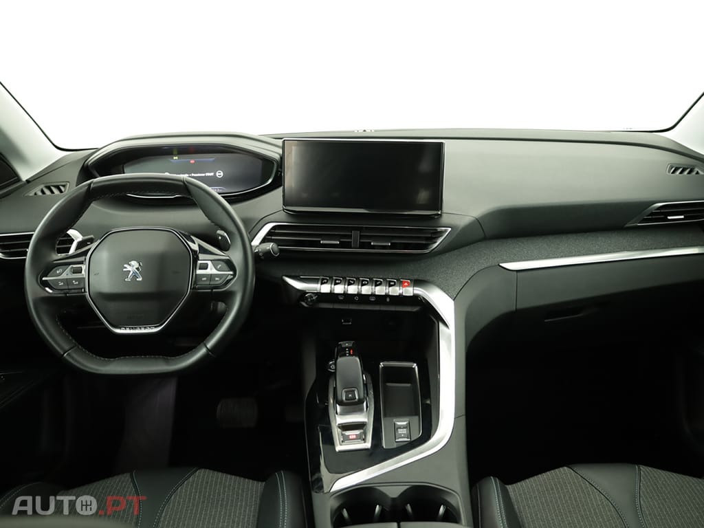 Peugeot 3008 3008 1.5 BlueHDi Allure Pack EAT8