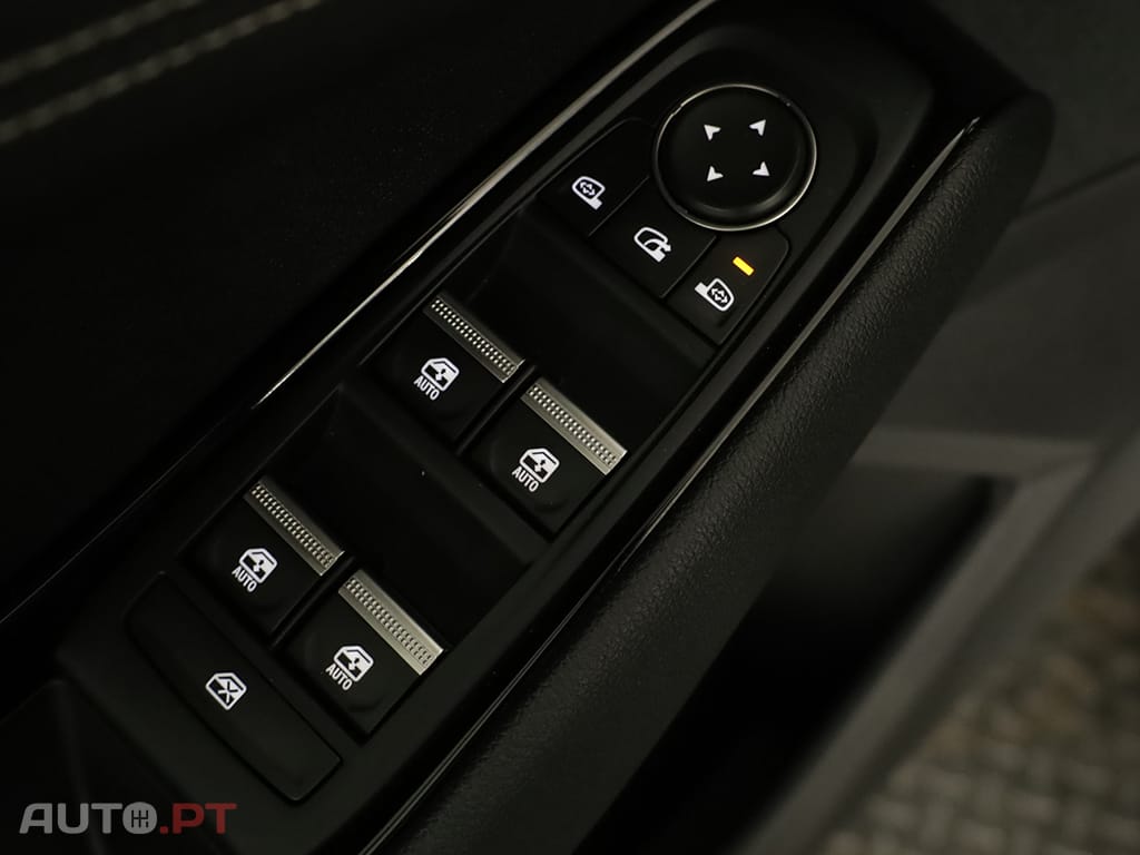 Renault Austral Austral 1.3 Mild Hybrid Iconic Auto