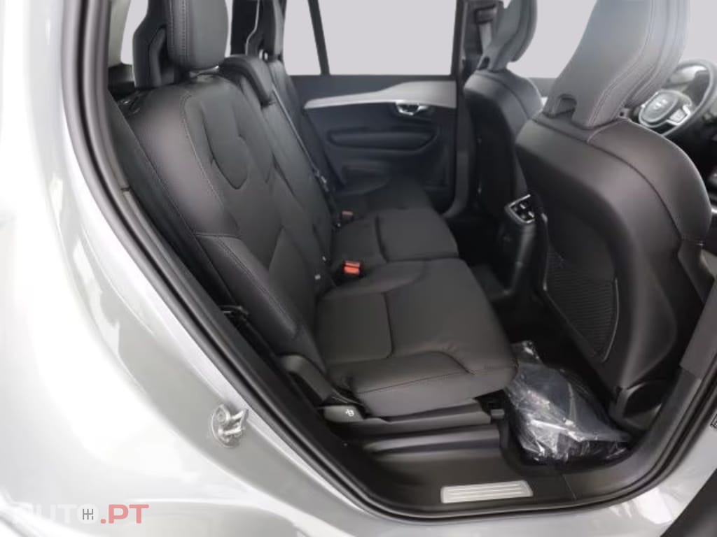 Volvo XC90 I.V.A DEDUTÍVEL T8 Plus AWD Bright