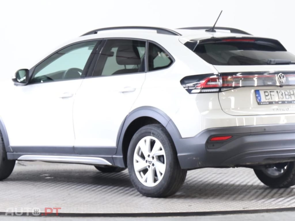 Volkswagen Taigo 1.0 TSI Urban