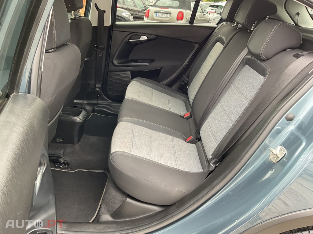 Fiat Tipo 1.0 GSE T3