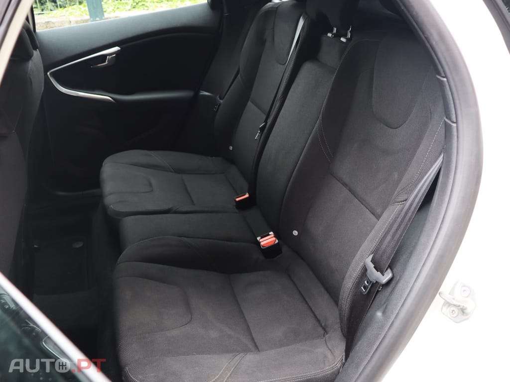 Volvo V40 1.6 D2 Kinetic