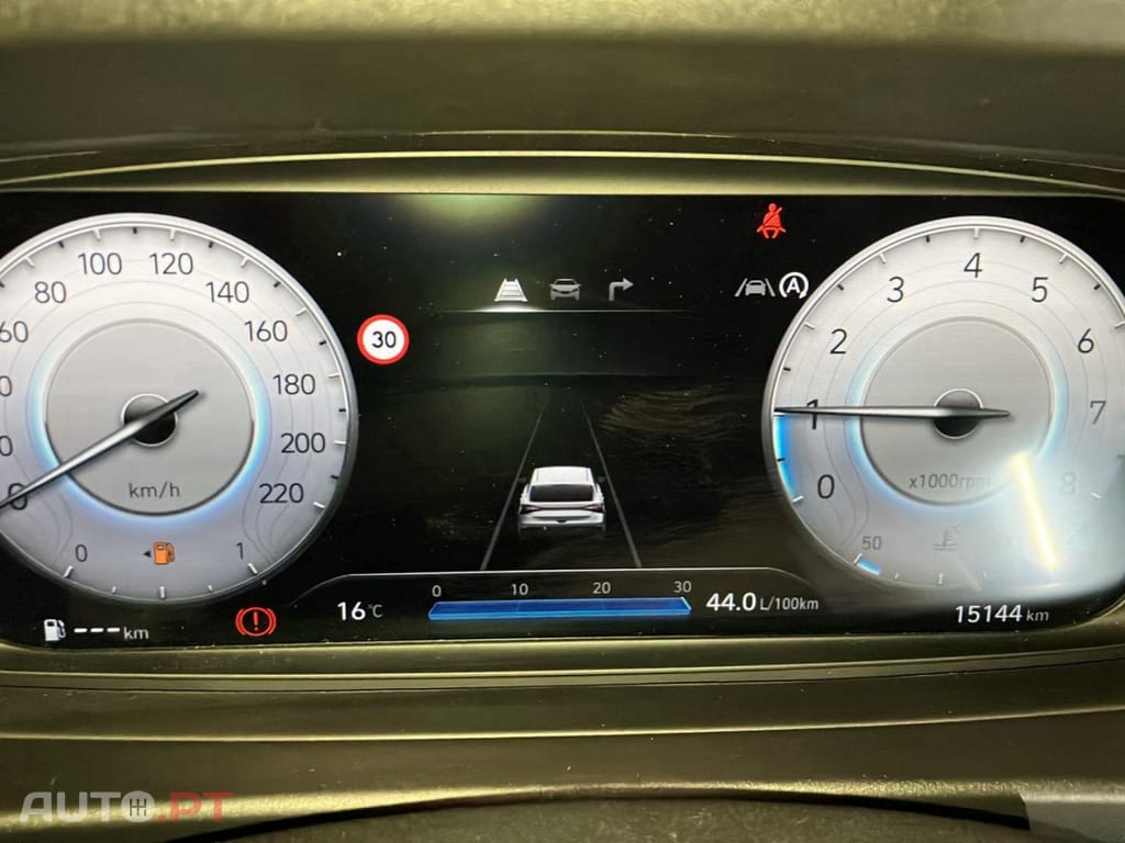 Hyundai i20 1.0 Tgdi KLASS 100hp