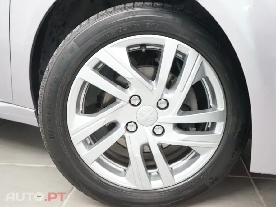 Peugeot 208 1.2 PureTech Active