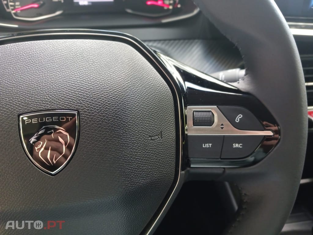 Peugeot 208 1.2 PureTech Active