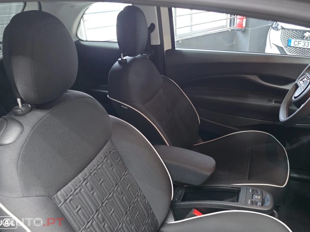 Fiat 500e 42 kWh Icon