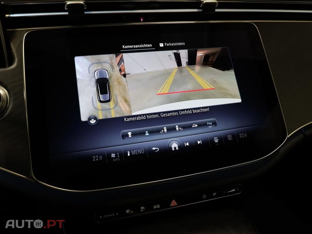 Mercedes-Benz E 300 e T AMG I.V.A DEDUTIVEL 