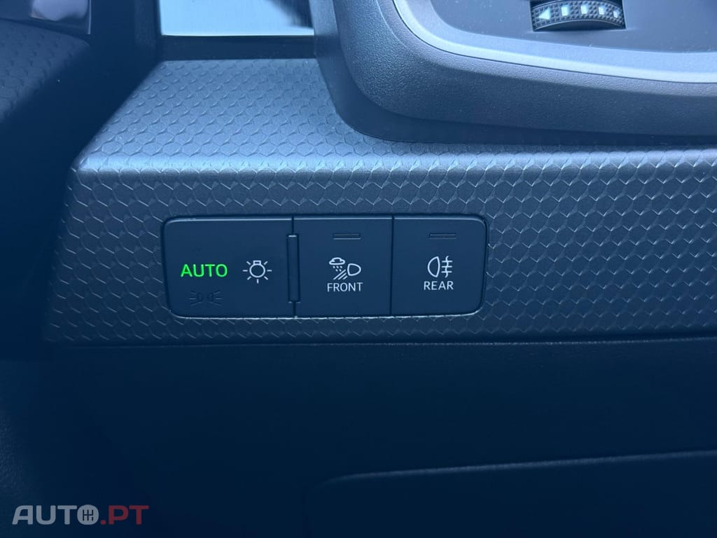 Audi A1 30 TFSI Advanced S tronic