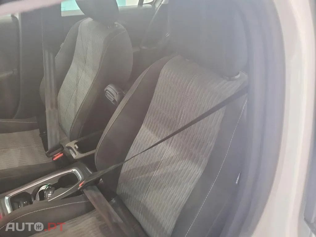 Opel Corsa-E Business Edition