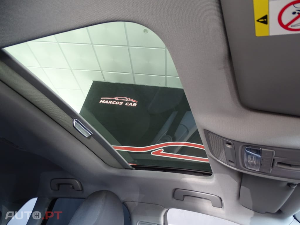 Audi A3 Sportback 1.6 TDI Sport