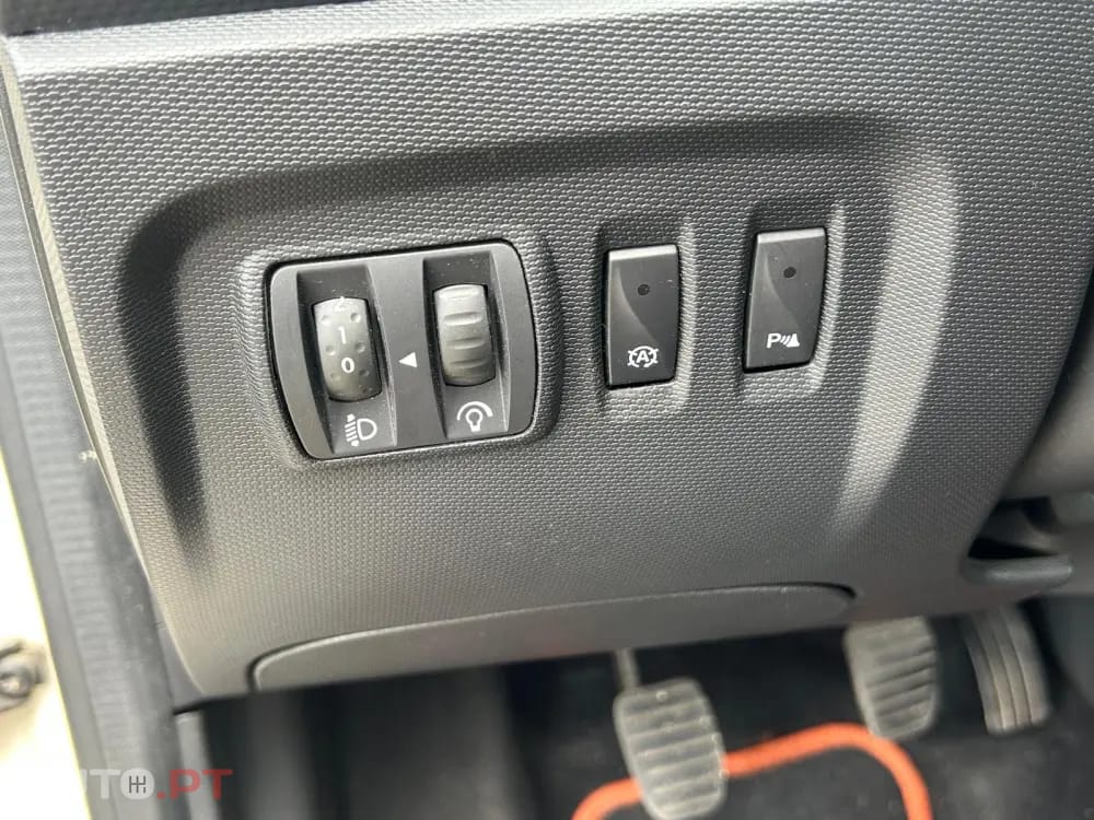 Renault Captur (ENERGY) dCi 90 INTENS