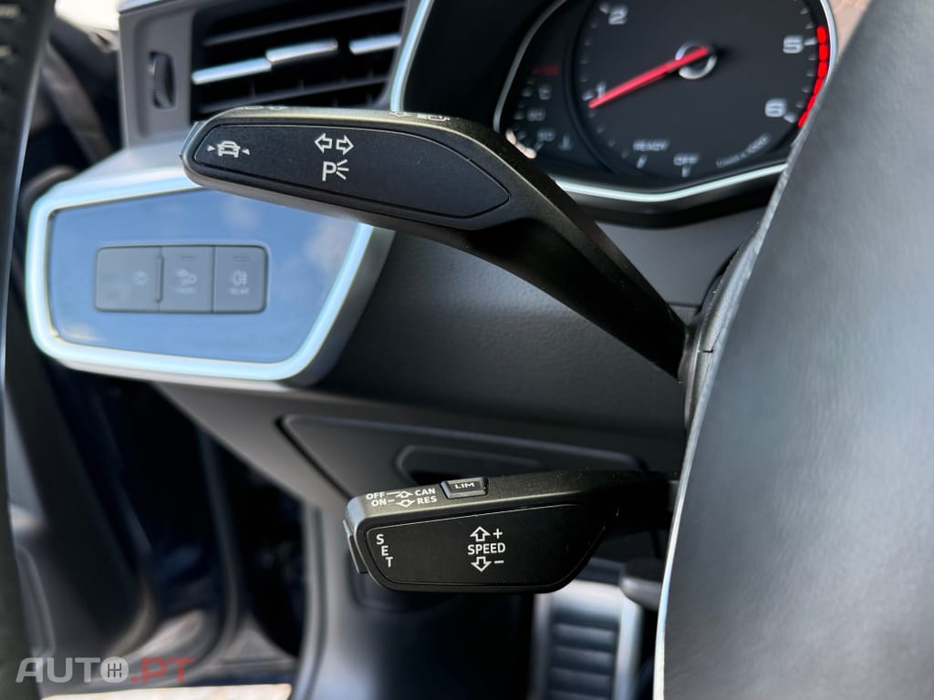 Audi A7 40 TDI S tronic