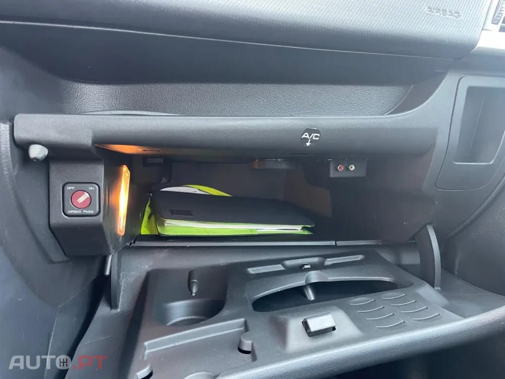 Peugeot 207 1.4 HDi Active