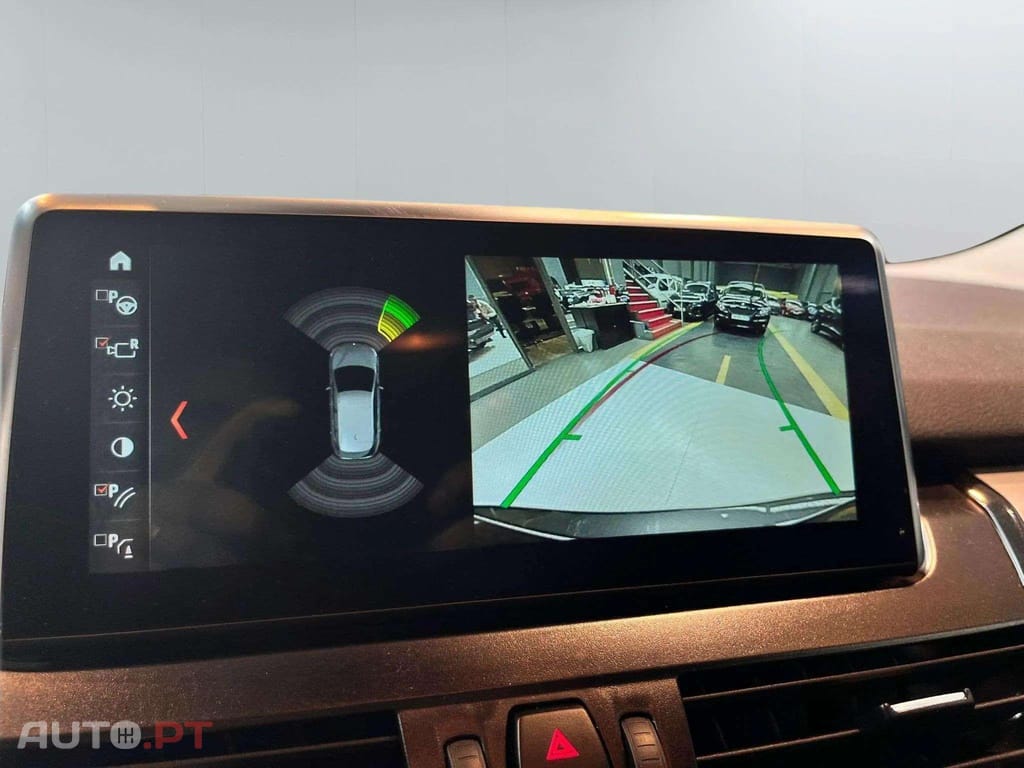 BMW 225 iPerformance  xDrive 