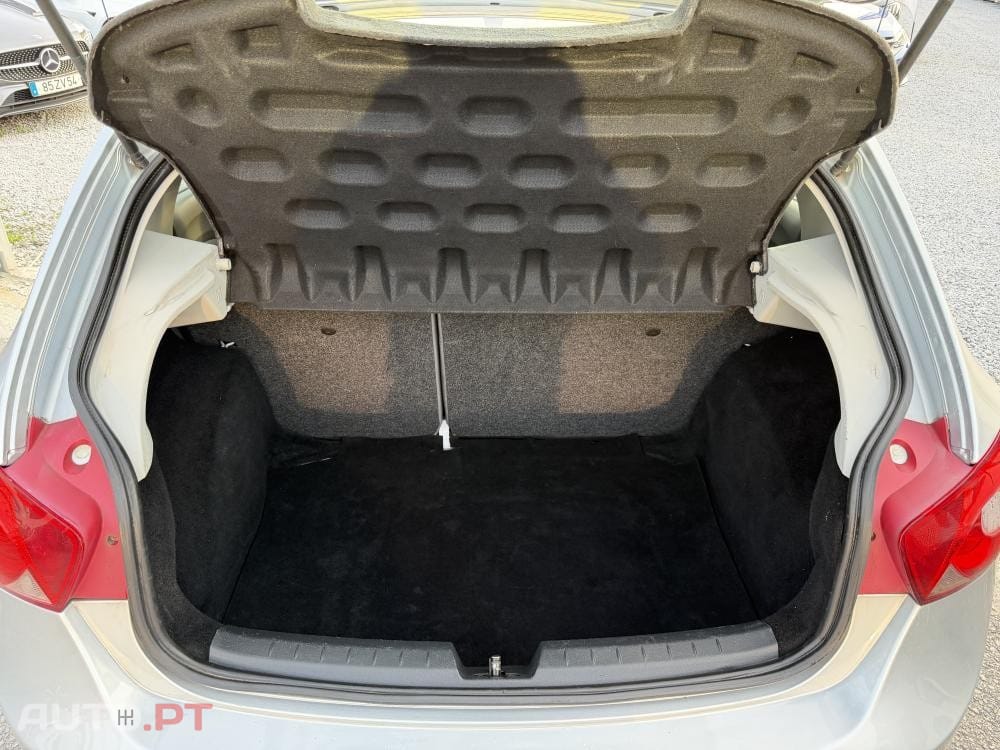 Seat Ibiza 1.2 12V Sport