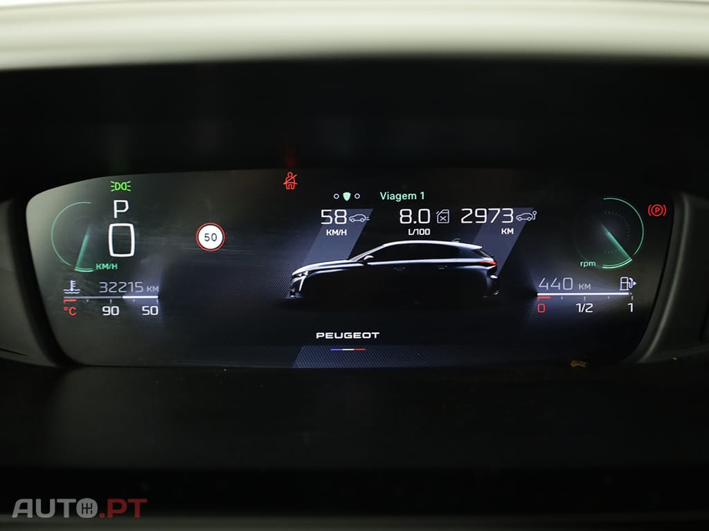 Peugeot 308 308 1.2 PureTech Allure EAT8