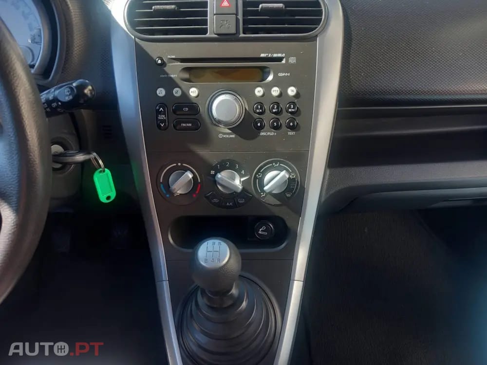 Opel Agila 1.0 Enjoy