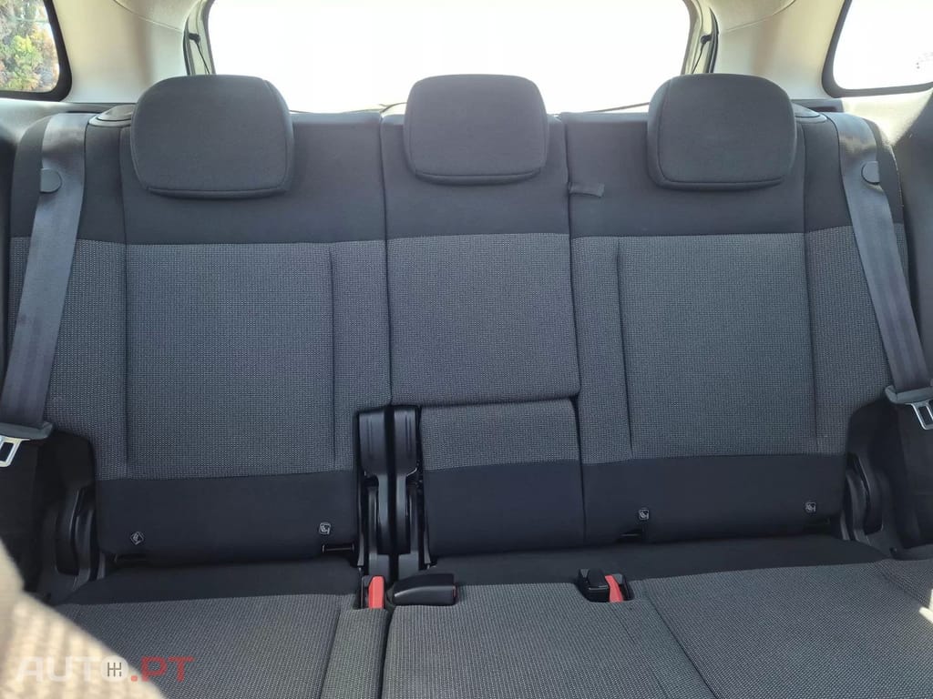 Citroen C3 Aircross 1.2 PureTech Feel Pack