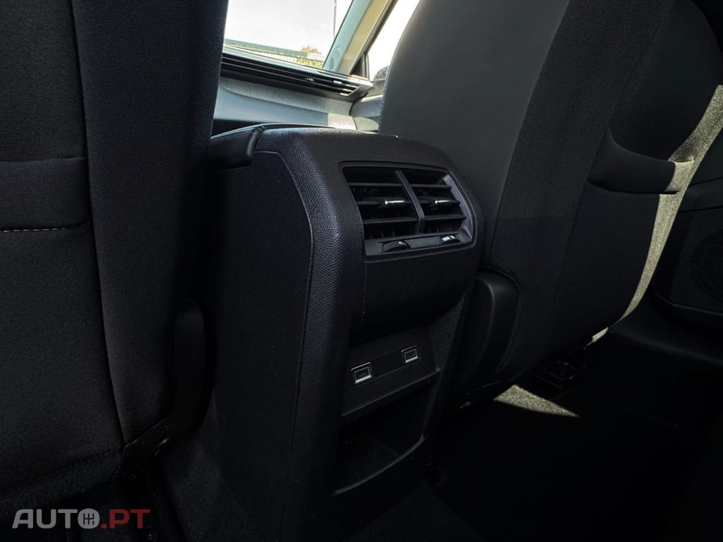 Peugeot 308 1.6 BlueHDi Allure