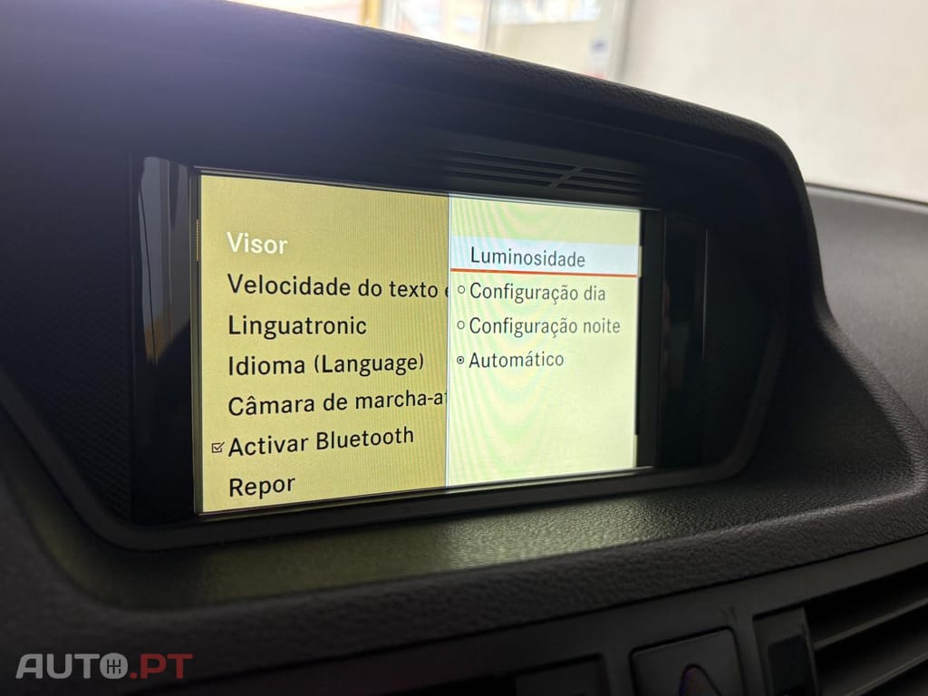 Mercedes-Benz E 250 CDi Elegance BlueE.Auto