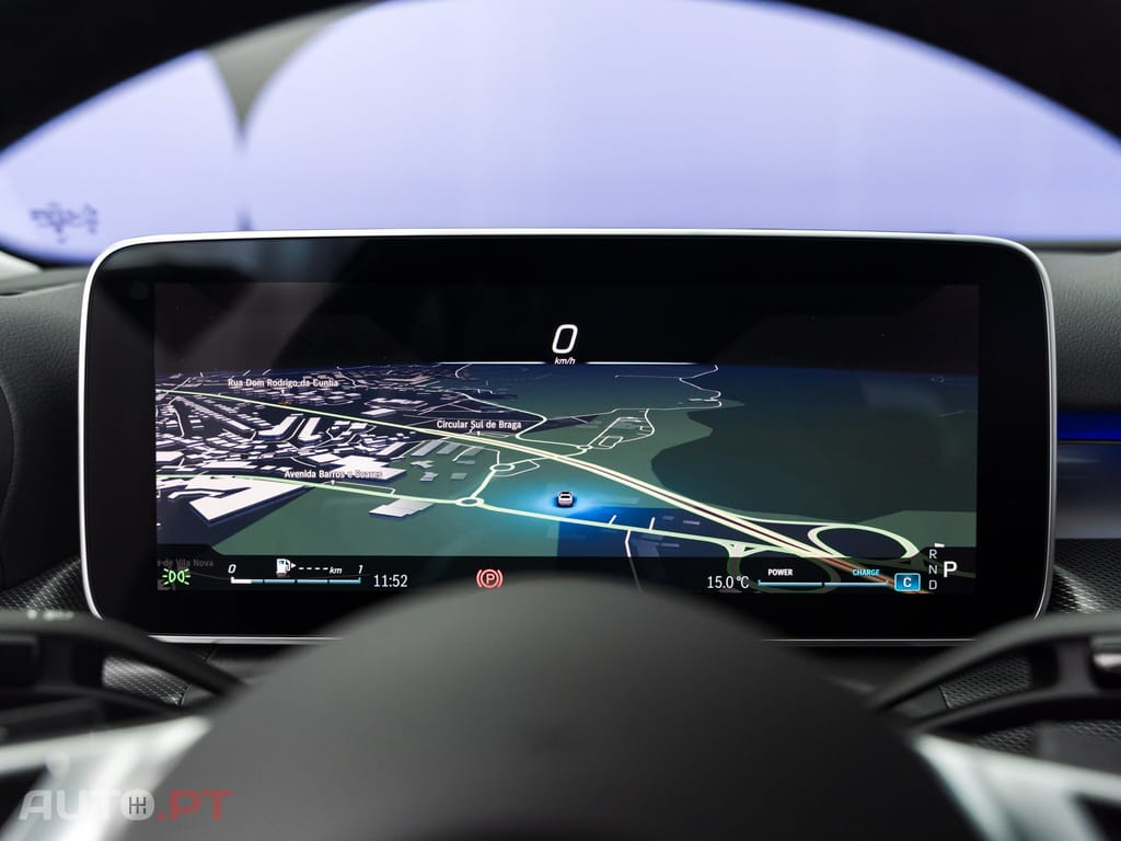 Mercedes-Benz C 200 Avantgarde