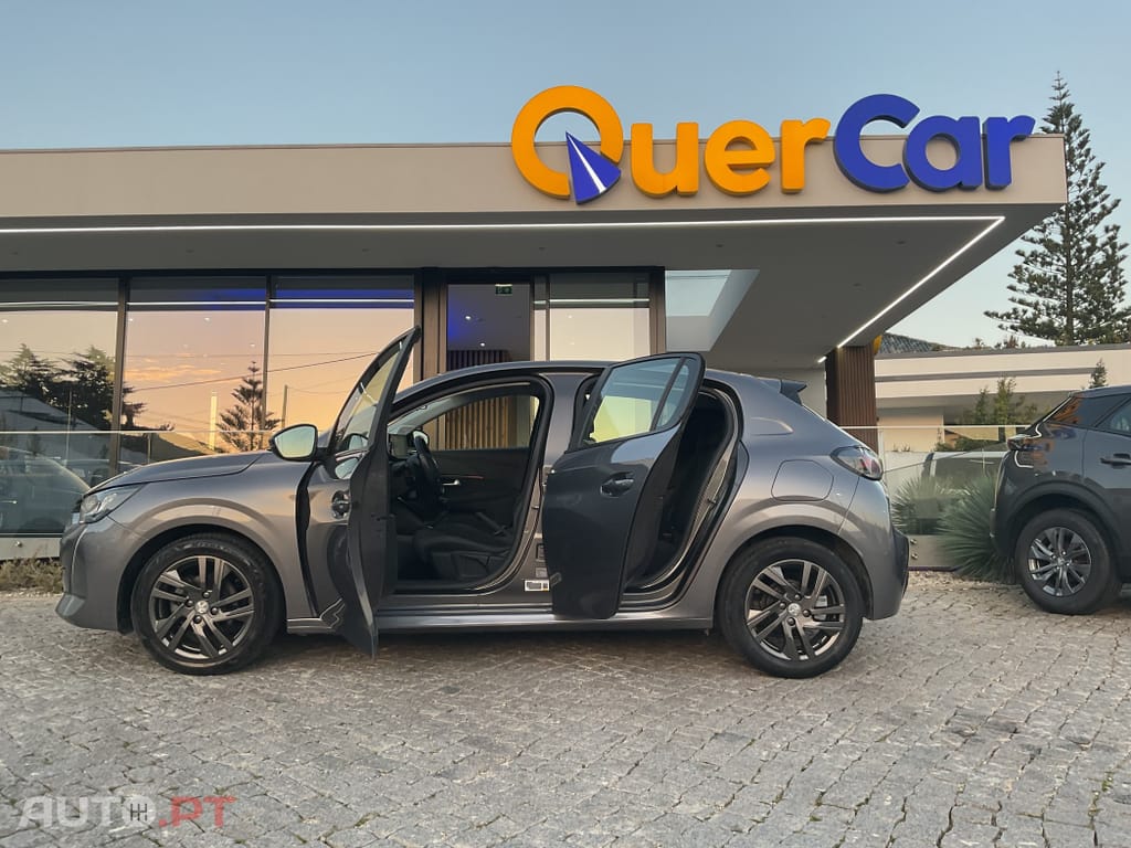 Peugeot 208 1.2 PureTech Active Pack