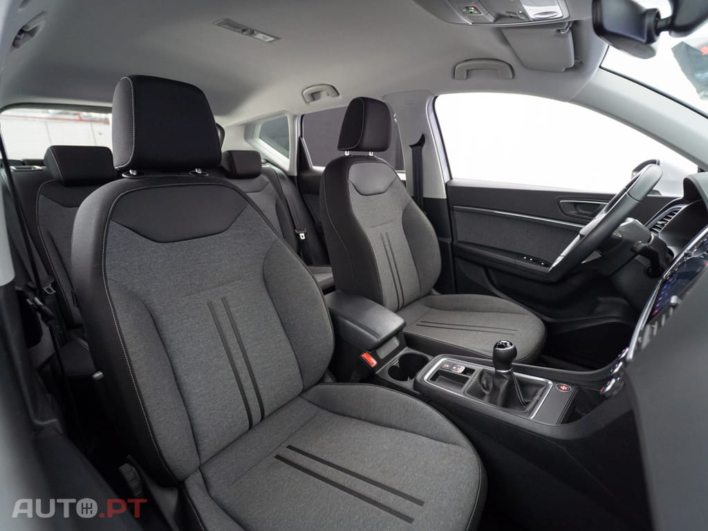 Seat Ateca 1.0 TSI Style