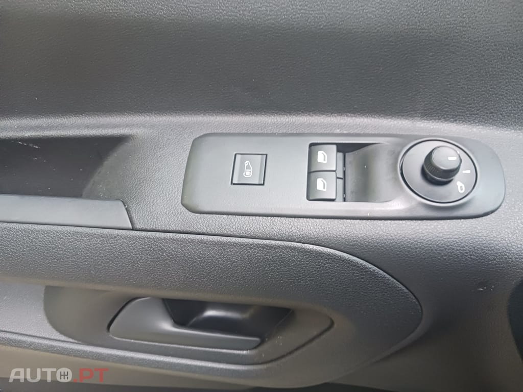 Peugeot Partner Eléctrica L2 Pro 3L