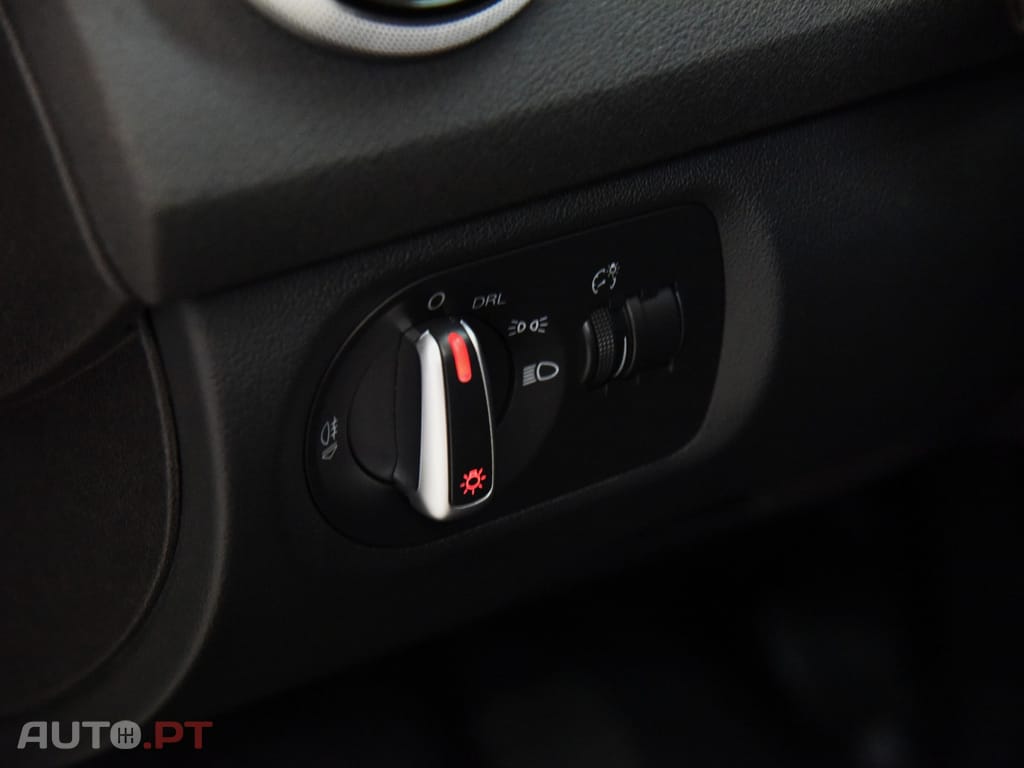 Audi A3 Sportback 1.6 TDi Attraction Special Edition