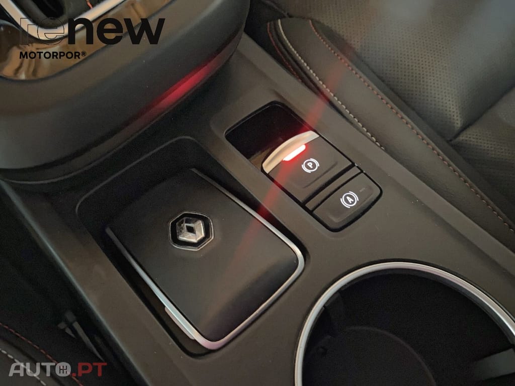 Renault Arkana 1.3 TCe R.S.Line EDC