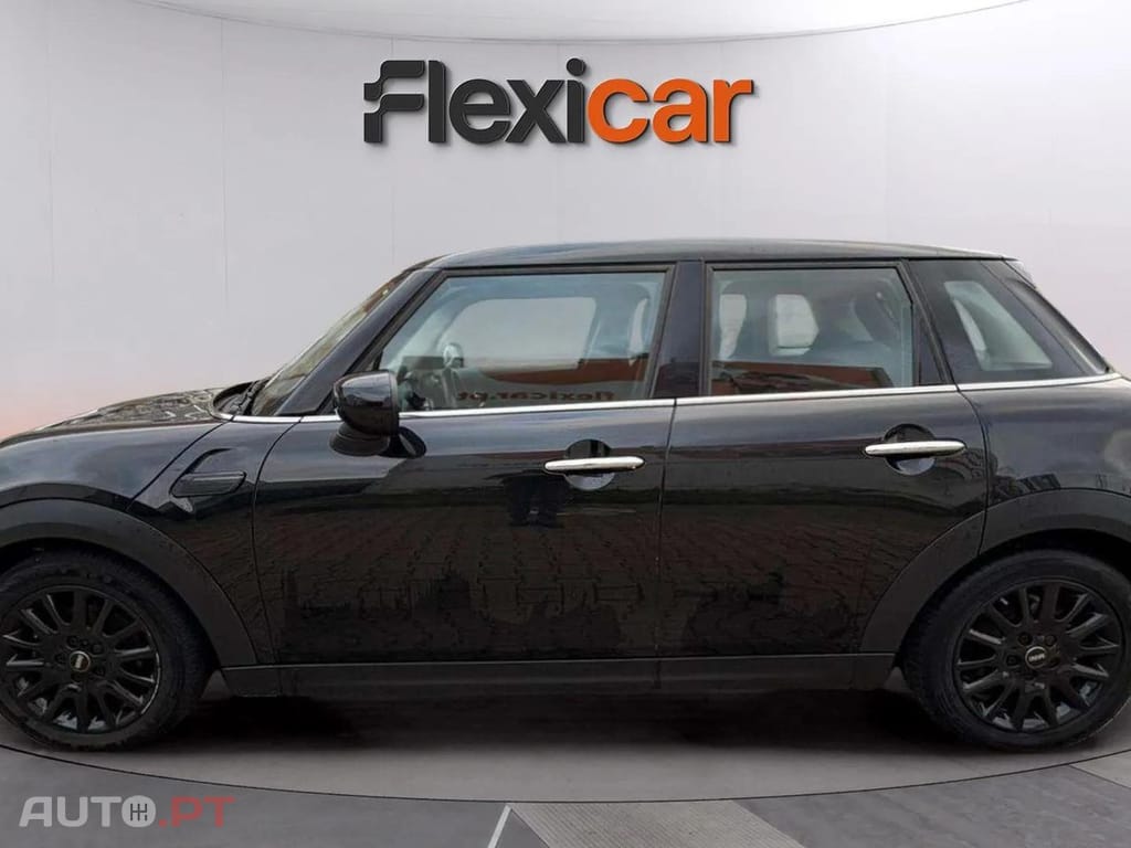 MINI Cooper Cooper Auto