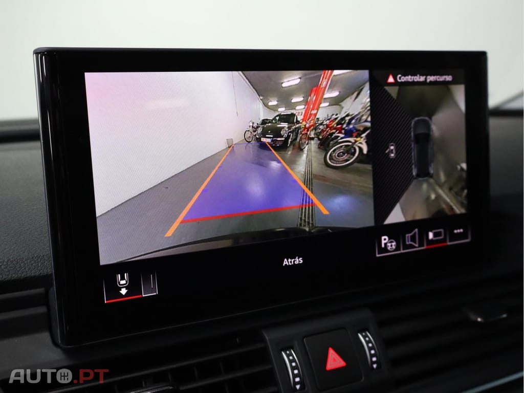 Audi Q5 50 TFSIe quattro S tronic Advance 