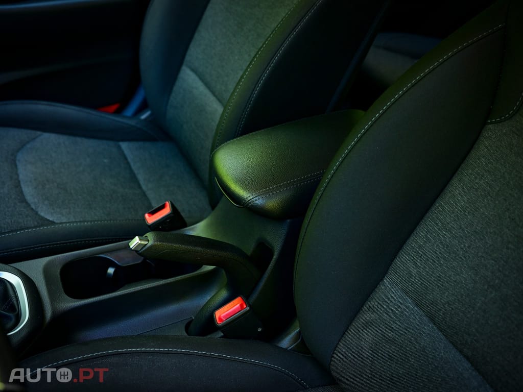Hyundai i30 1.0 T-GDi Style Plus