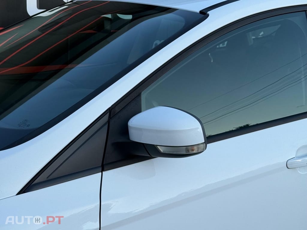 Ford Focus 1.0 EcoBoost Active